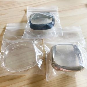 Fitbit Sense Screen Protector 3Pack
